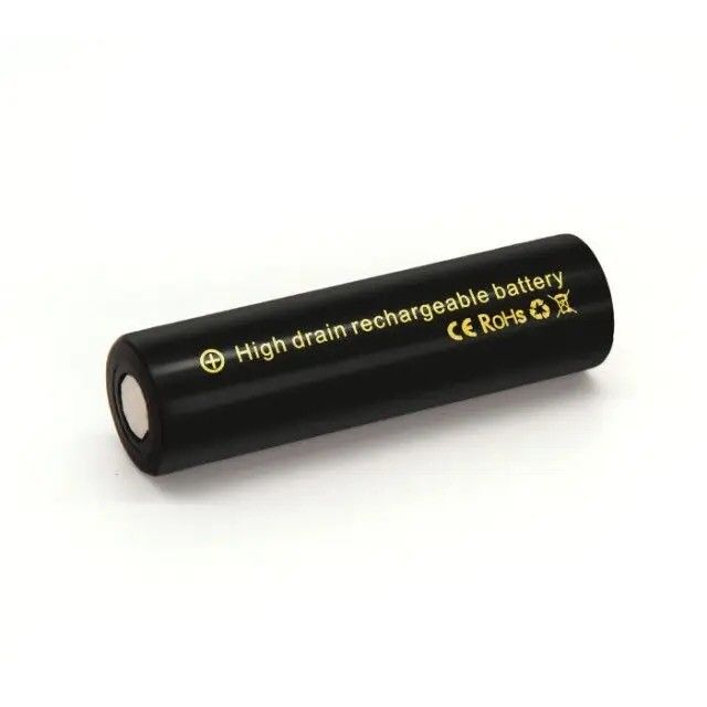 4000mAh 5000mAh 21700 Piles au lithium-ion Rechargeable 3.7V Pour vélo électrique