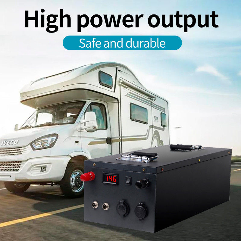 36V 48V 72V 10Ah 20Ah batterie au lithium-ion à recharge rapide avec Bms pour chariot de golf