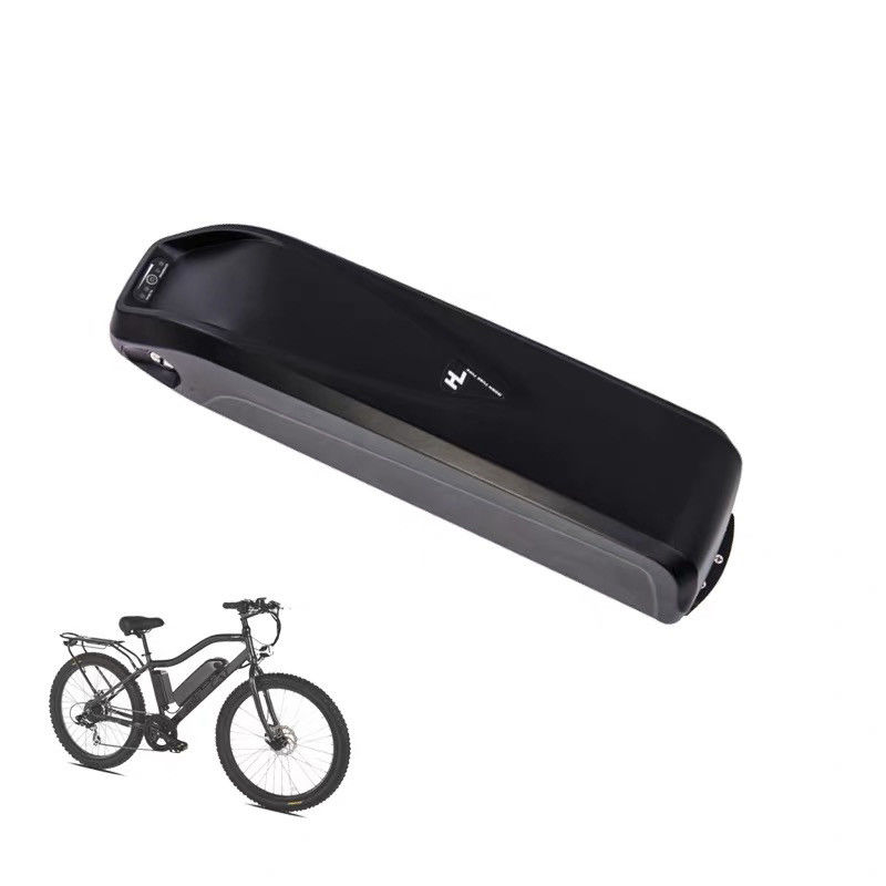Hailong 48V 10Ah 15Ah 20Ah batterie de vélo 500w 1000w