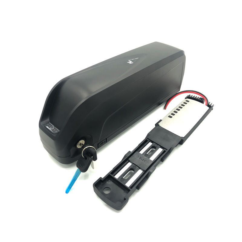 Hailong 48V 10Ah 15Ah 20Ah batterie de vélo 500w 1000w