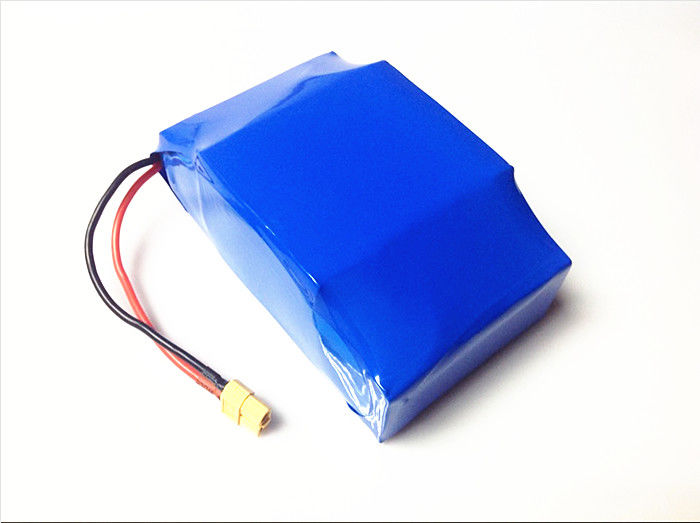 36V 4400mah scooter électrique batterie au lithium personnalisée pour voiture électrique