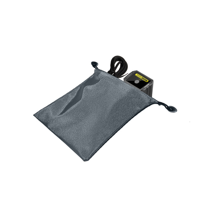Chargeur de batterie au lithium-ion à fente unique 1.0A Courant USB 18650 Chargeur de batterie rapide