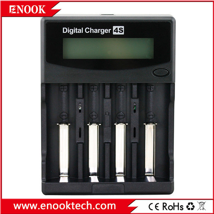 Chargeur de batterie rechargeable DC3.6V / 3.7V