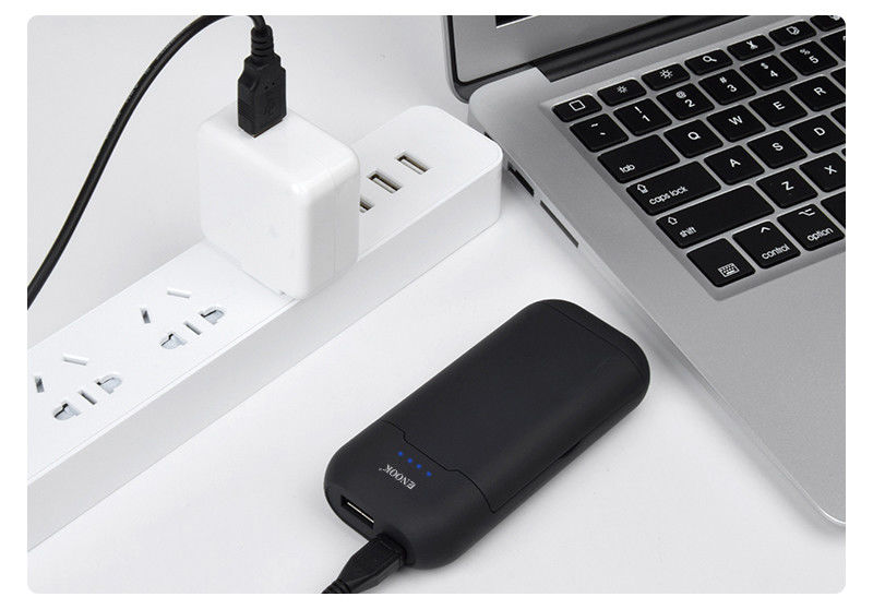 Chargeur de batterie au lithium-ion amovible 18650 21700 type C