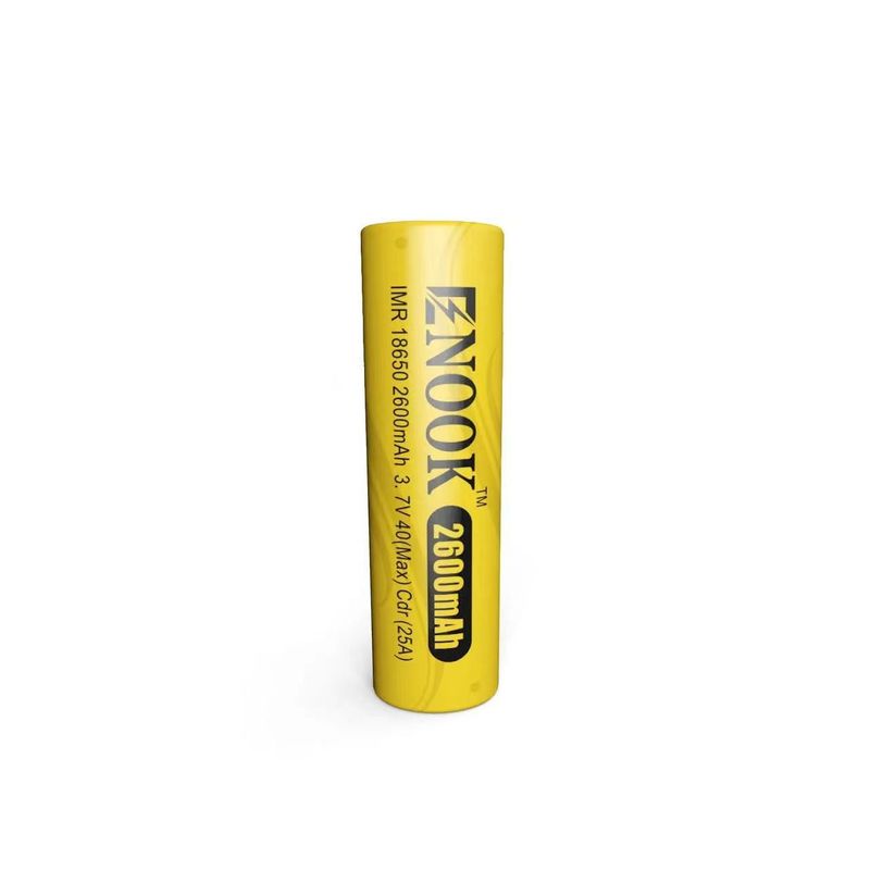 18650 batterie au lithium-ion 3.7V 1500mah 2000mah 5C 2600mah 3C 3000mah Pour vélo électrique