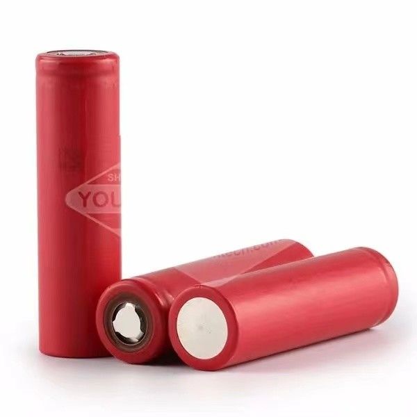 Li-ion 18650 batterie 3,7 V 3400mah Ncr18650bf 18650 batterie protégée à plateau