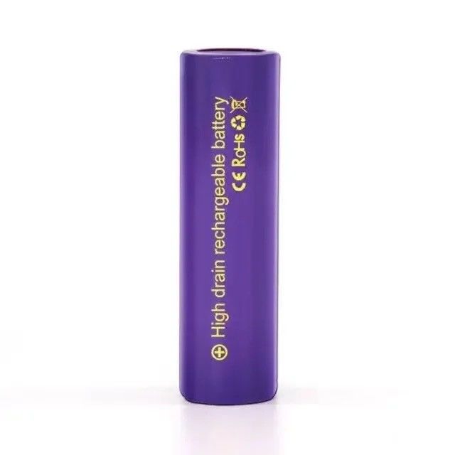 Cellule de batterie rechargeable au lithium-ion 3.7V 4000mAh 21700 Pour scooter électrique