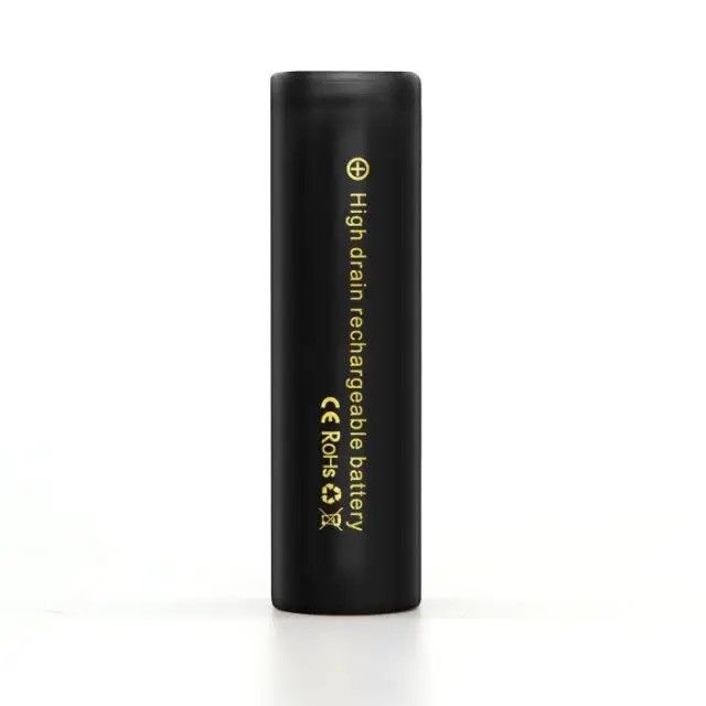 21700 50E 3,7V 5000Mah batterie tout neuve de type A à cylindre A batterie à ions de lithium par vélo électrique
