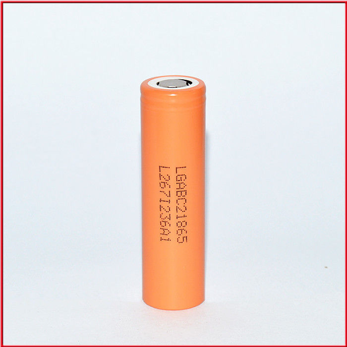 Batterie au lithium-ion 18650 Cellule de batterie ABC2 rechargeable 3,7 V Batterie au lithium-ion 2800mah