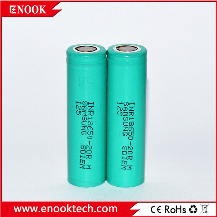 Corée Originale INR 18650 35E 30Q 29E 26J 20R batterie 3500mAh 3000mAh 3.7v lithium Li-ion 18650 batterie pour outil électrique