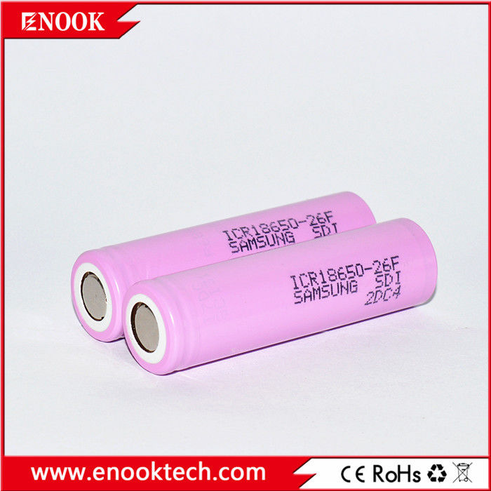Corée Originale INR 18650 35E 30Q 29E 26J 20R batterie 3500mAh 3000mAh 3.7v lithium Li-ion 18650 batterie pour outil électrique