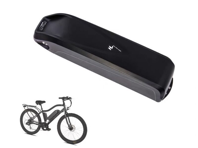 Enook 48V 20Ah Pack de batterie de vélo électrique 250W / 350W / 500W 1000 fois durée de vie