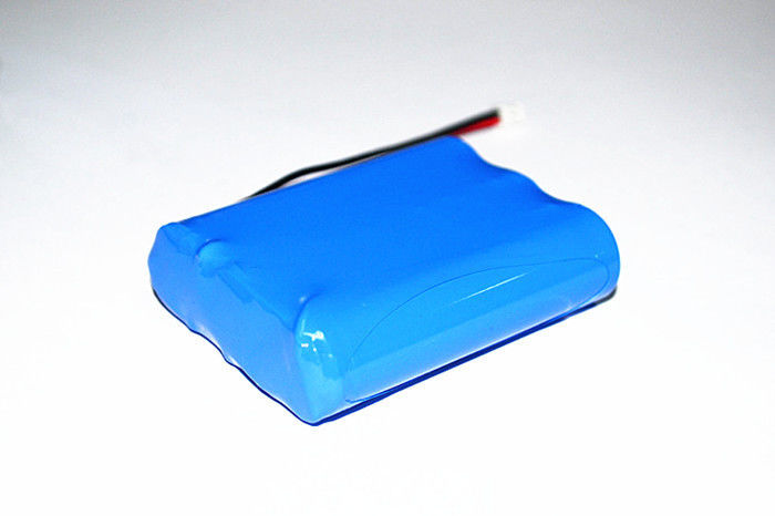 Enook 3S3P OEM Batterie Li-Ion 11,1 V 2200mah personnalisée Pour les outils électriques