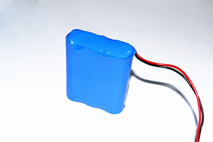 Enook 3S3P OEM Batterie Li-Ion 11,1 V 2200mah personnalisée Pour les outils électriques