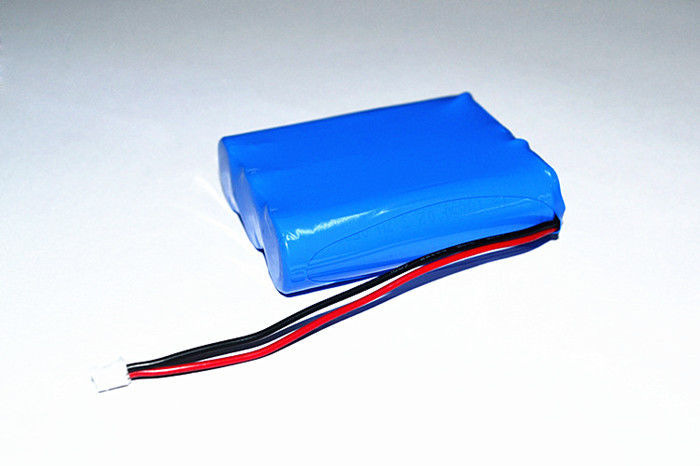 Enook 3S3P OEM Batterie Li-Ion 11,1 V 2200mah personnalisée Pour les outils électriques