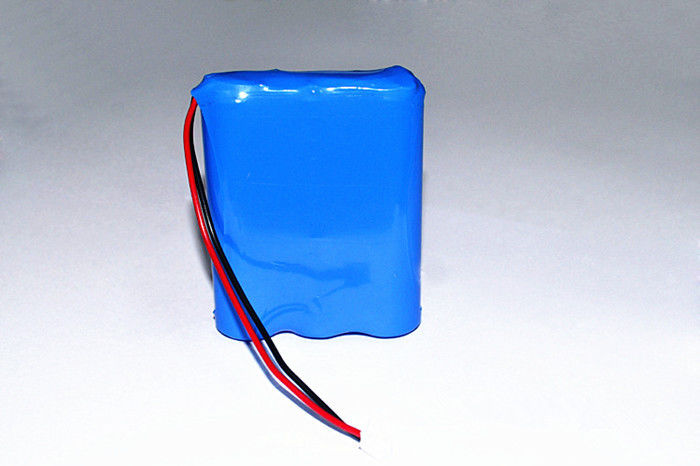 Enook 3S3P OEM Batterie Li-Ion 11,1 V 2200mah personnalisée Pour les outils électriques