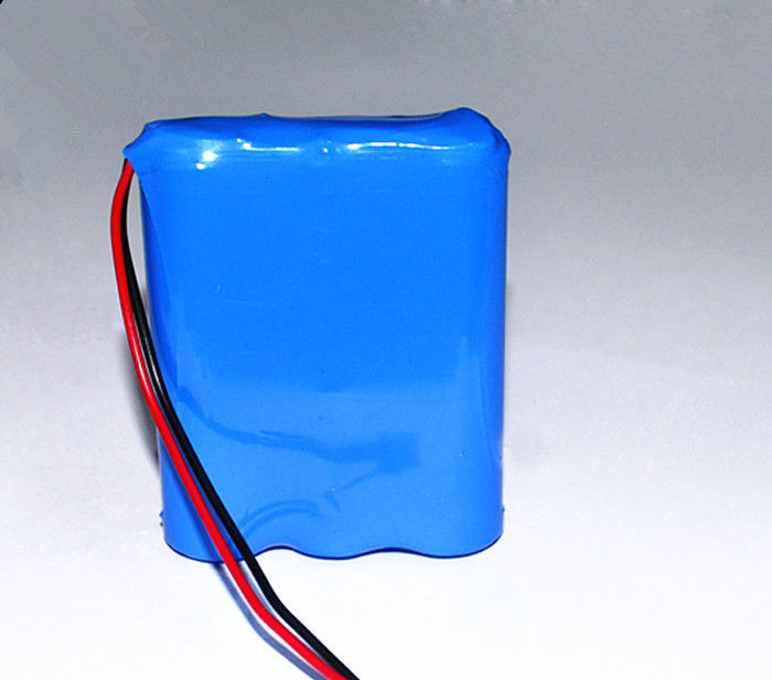 Enook 3S3P OEM Batterie Li-Ion 11,1 V 2200mah personnalisée Pour les outils électriques
