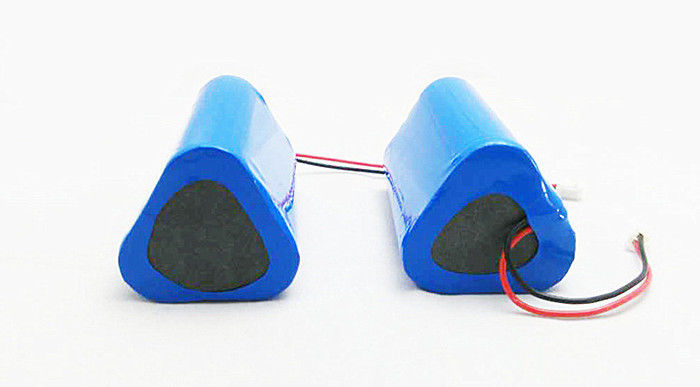 3S3P 18650 Batterie au lithium-ion 2200mah 3.7V 11.1V Pour outils électriques