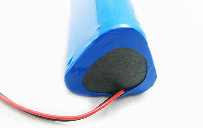 3S3P 18650 Batterie au lithium-ion 2200mah 3.7V 11.1V Pour outils électriques