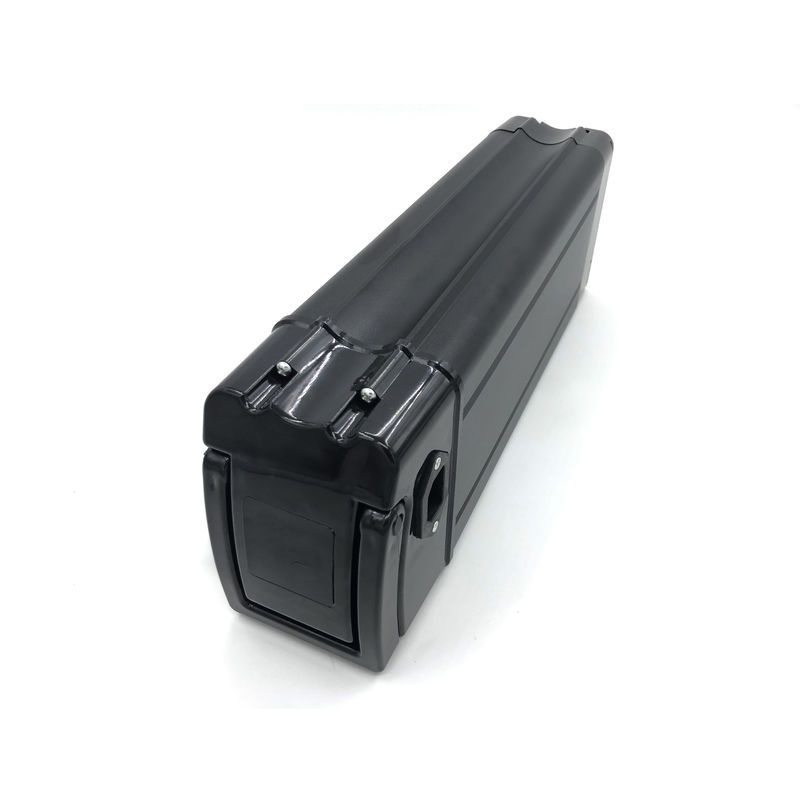 Batterie électrique rechargeable de type noir 1200W 60V 20Ah Batterie au lithium personnalisée