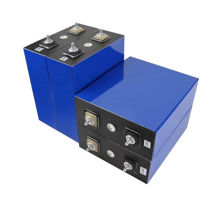 6 000 batteries au lithium-ion à cycle de vie profond 3,2 V 50h 100h 150h 200h 300h