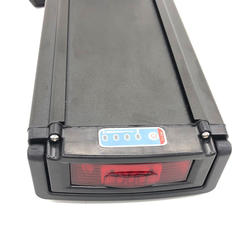 E Bike E Motorcycle batterie personnalisée 48 Volts 20 Ampère batterie au lithium