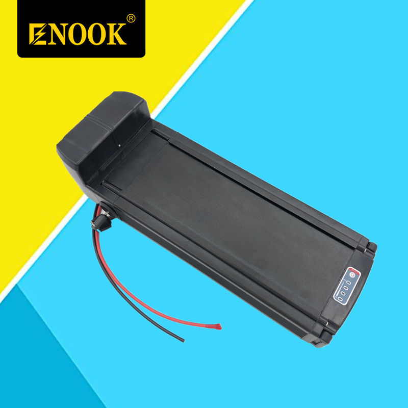 E Bike E Motorcycle batterie personnalisée 48 Volts 20 Ampère batterie au lithium