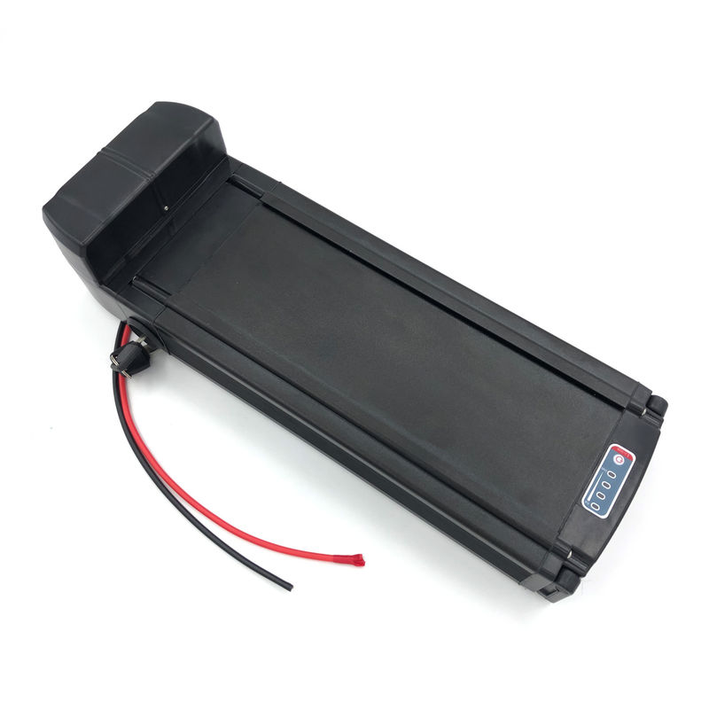 E Bike E Motorcycle batterie personnalisée 48 Volts 20 Ampère batterie au lithium