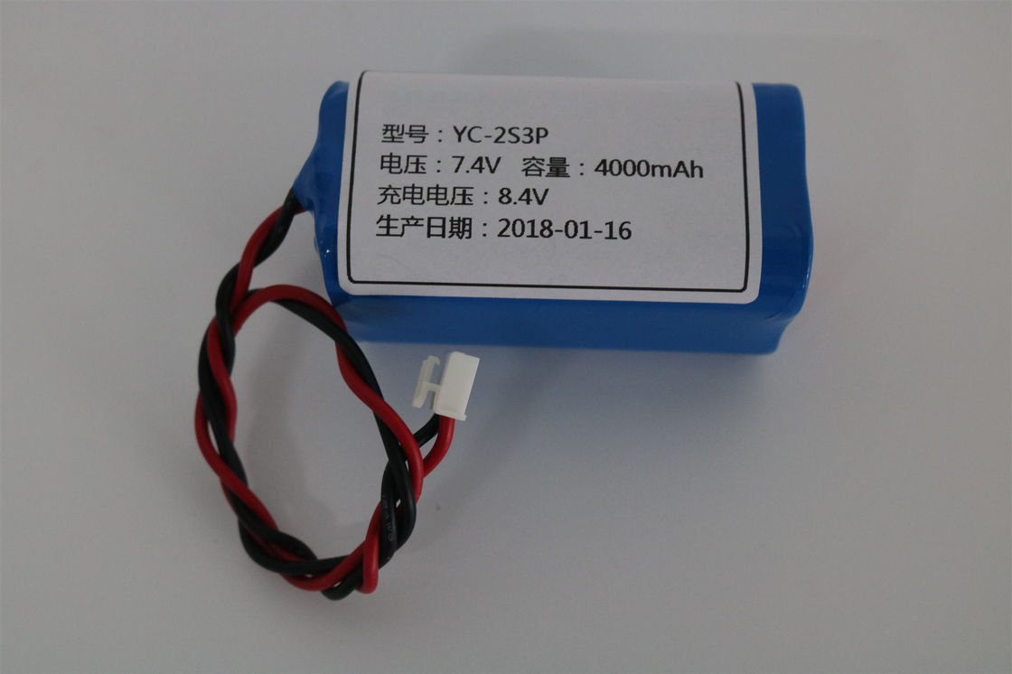 Enook 2S3P batterie au lithium-ion 7,4 v 4000mah Pour les outils électriques de vélo électrique