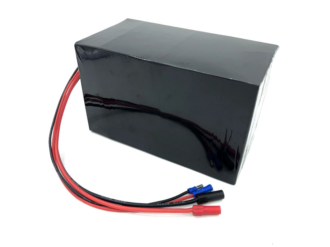 Pack de batterie au lithium-ion de 72V 30Ah 40Ah pour vélo électrique et moto à trois roues