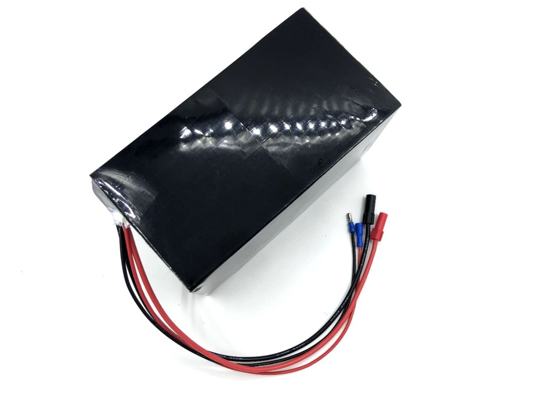 Pack de batterie au lithium-ion de 72V 30Ah 40Ah pour vélo électrique et moto à trois roues