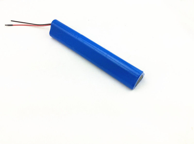 Enook Blue Li-Ion Battery Pack 7,4 V 4000mah Pour les outils électriques avec personnalisé