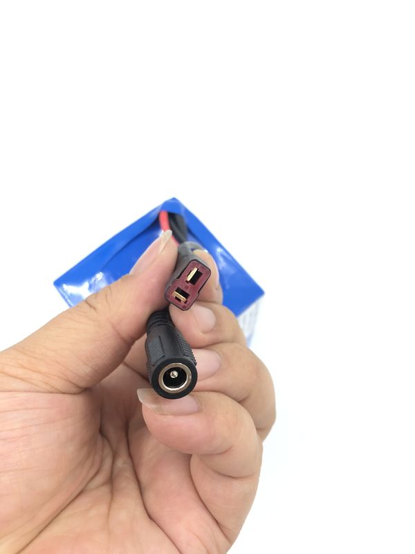 IP65 18650 batterie personnalisée 36V 8Ah batterie au lithium-ion pour scooters électriques