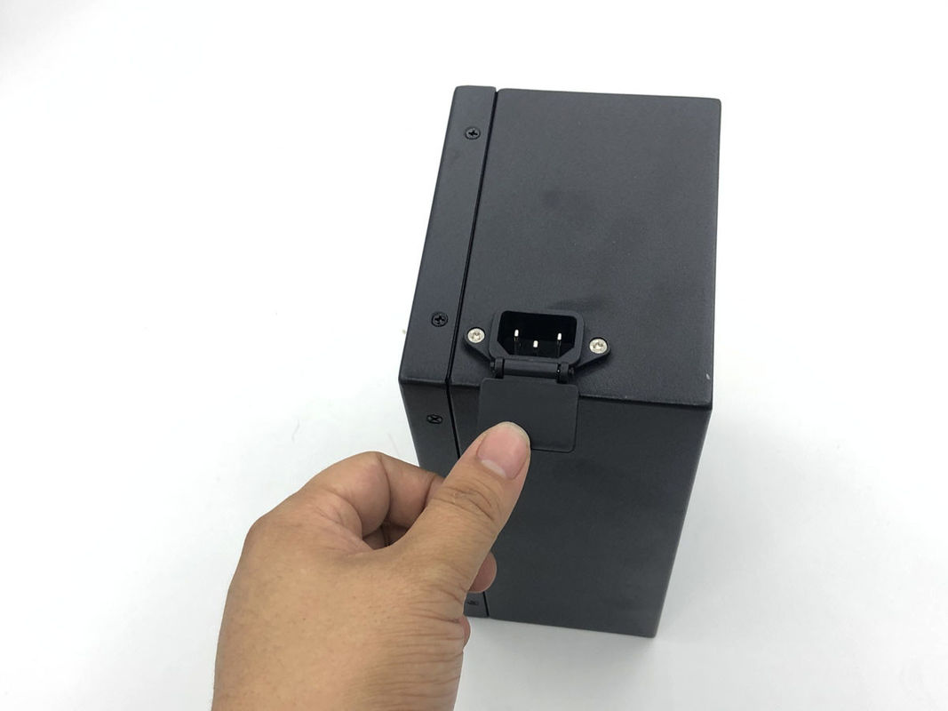 La plus récente vélo à batterie au lithium 36V 13AH Silver Fish Battery 10S5P 36V avec aluminium
