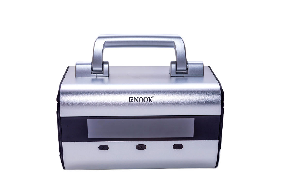 Chine usine AC 500Wh LiFePo4 batterie camping extérieur 500w 1000W générateur portable centrale électrique