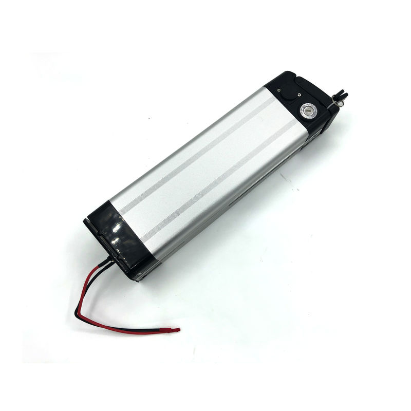 Cadre de vélo électrique batterie lithium-ion intégrée 48 volts 36 volts 48V 1500W
