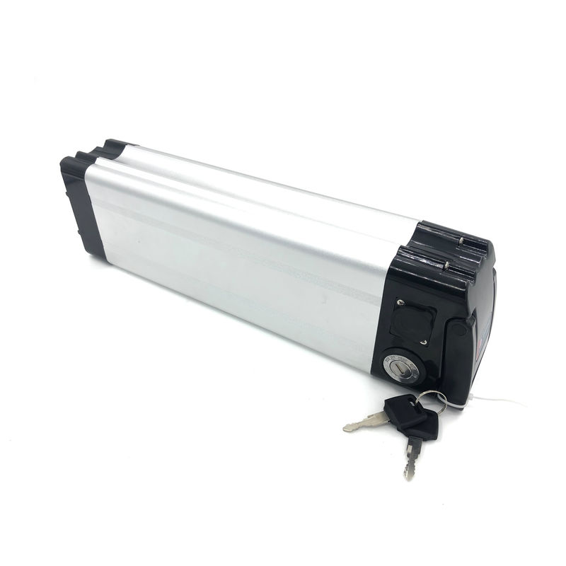 Enook Factory Sliver Fish 36v 10ah 250w batterie de vélo électrique / batterie au lithium lon / batterie à vélo électrique