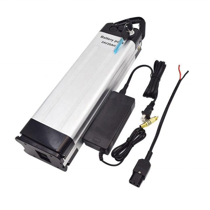 12V 24V 48V 36V 10Ah 20Ah E Scooter batterie personnalisée