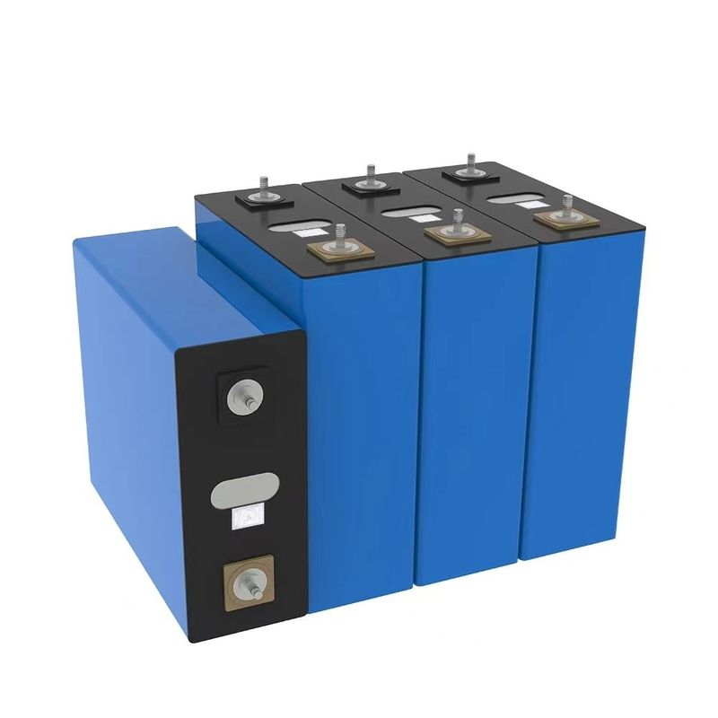 Celle de batterie de type lifepo4 de 304ah de 3,2 V LF304 prismatique au lithium