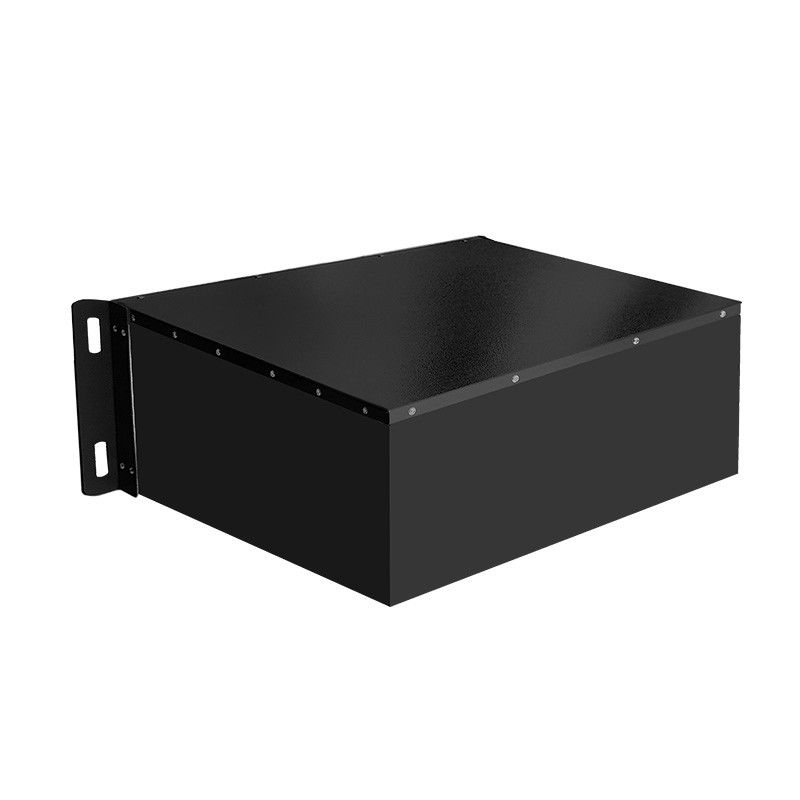 Une batterie au lithium de 48v 5kwh 10kw 20kw 48v 100ah 200ah 300ah 400ah