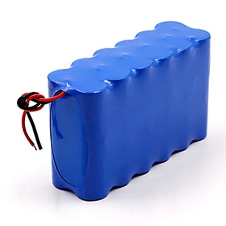 36V 8Ah 25AMP batterie de vélo électrique batterie au lithium personnalisée pour vélo électrique