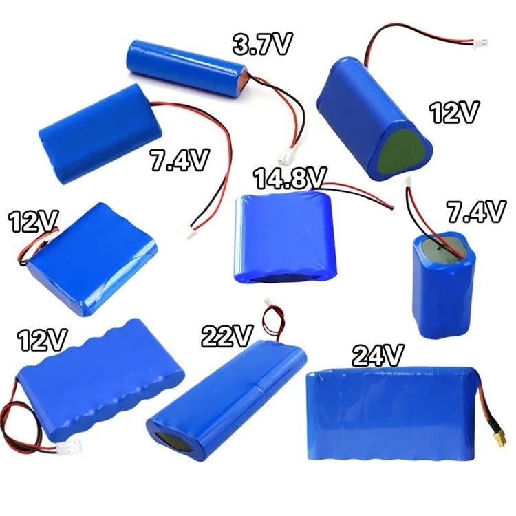 36V 8Ah 25AMP batterie de vélo électrique batterie au lithium personnalisée pour vélo électrique