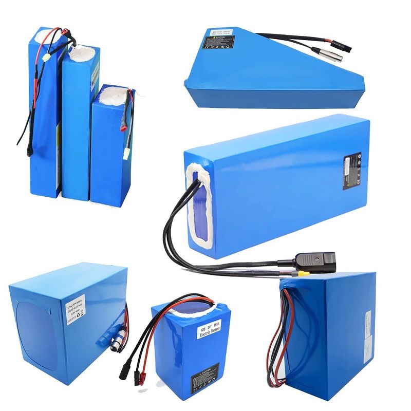Voiture pour bébé Normal Li-ion Lifepo4 batterie 36V 6Ah Piles au lithium-ion 4.4Ah 7.8Ah 8Ah 9Ah 10Ah pour scooter électrique