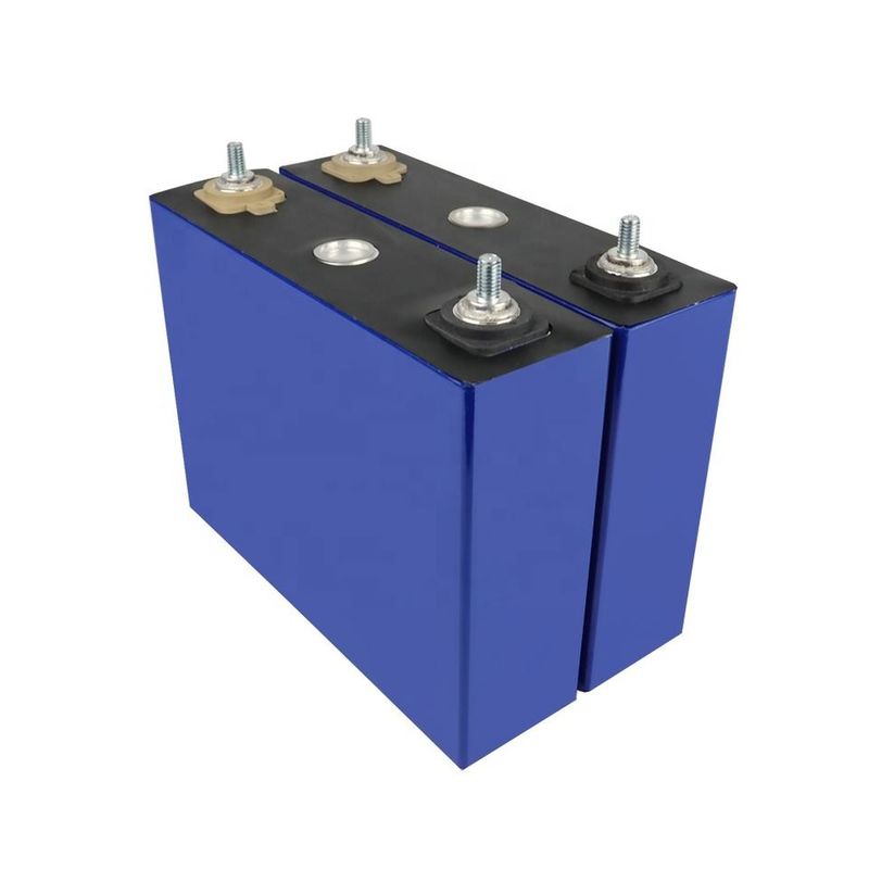 3.2V 100A 173A 304A Cellule de batterie rechargeable au lithium fer phosphate pour le stockage d'énergie