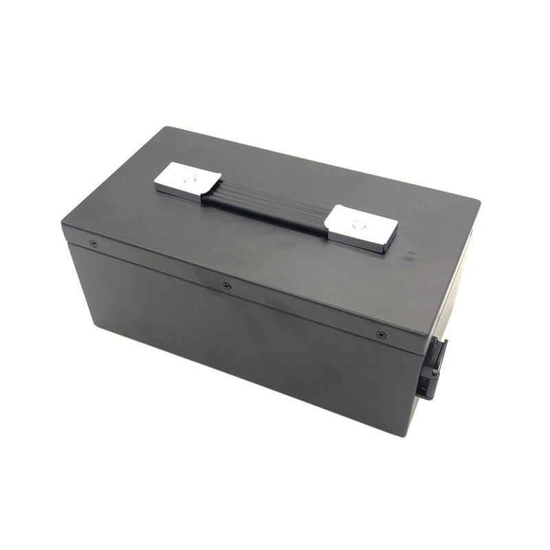 Enook 48V 20Ah Pack de batterie de vélo électrique 250W / 350W / 500W 1000 fois durée de vie