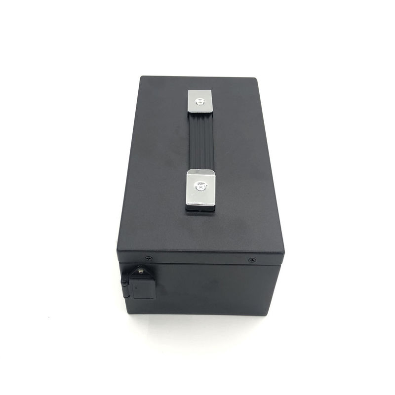 Enook 48V 20Ah Pack de batterie de vélo électrique 250W / 350W / 500W 1000 fois durée de vie