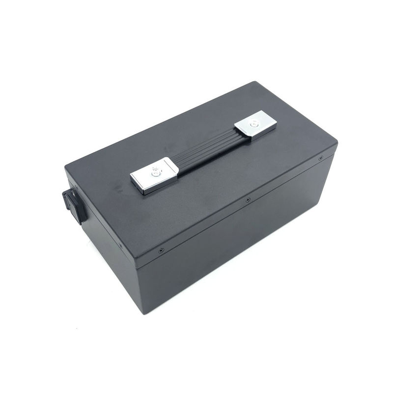 Enook 48V 20Ah Pack de batterie de vélo électrique 250W / 350W / 500W 1000 fois durée de vie