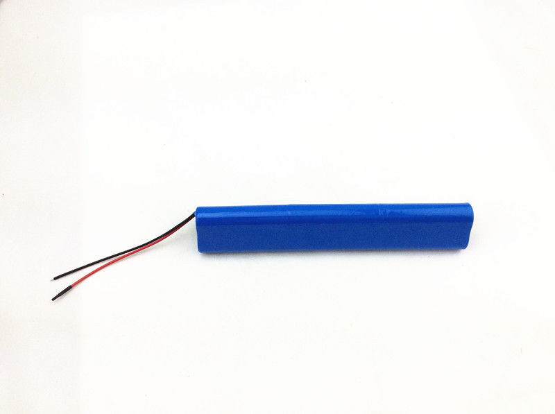 Enook 2S3P batterie Li-Ion 7,4 V 4000mah pour vélo électrique et outils électriques