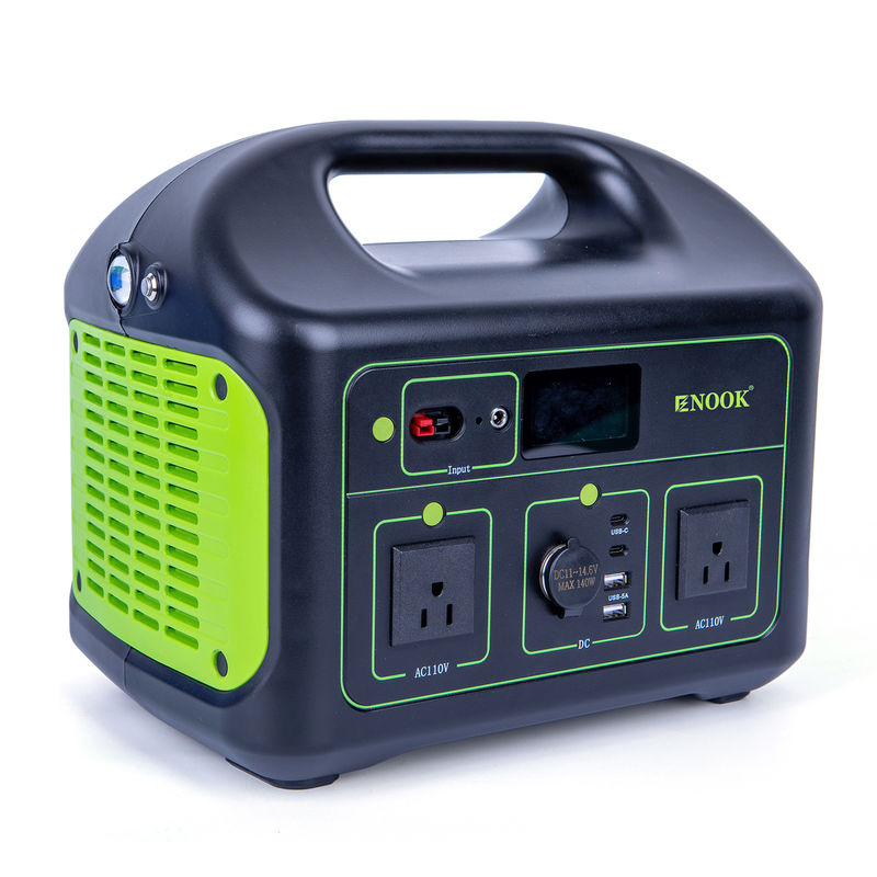 LiFePO4 Batterie lithium-ion alimentée par une batterie électrique