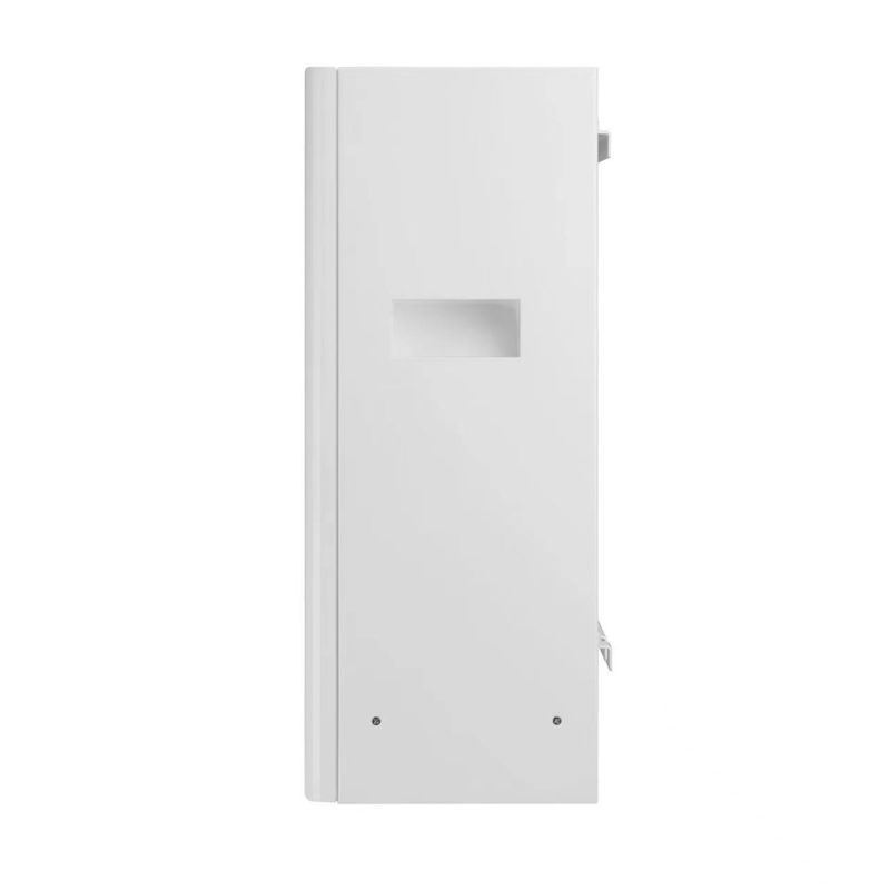 Accueil Powerwall Batterie solaire de stockage solaire Lithium 200Ah 10Kw 20Kw 50Kw 48V 51V 100Ah Lifepo4 batterie au lithium-ion